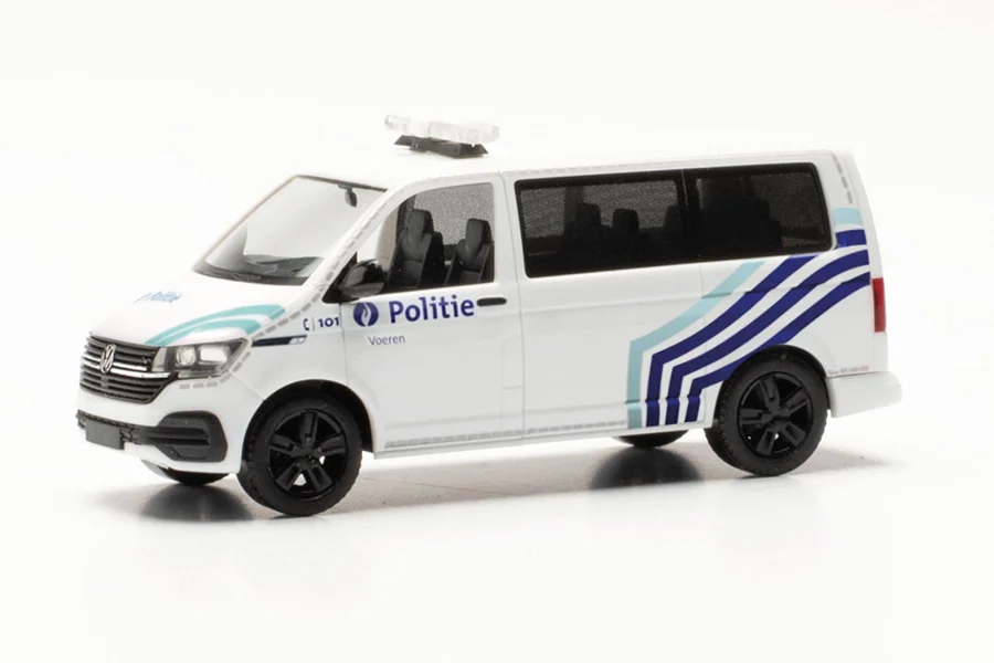VW T 6.1 Bus