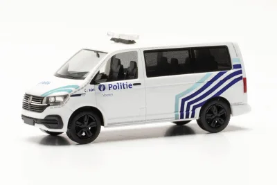 Herpa 097468: VW T 6.1 Bus