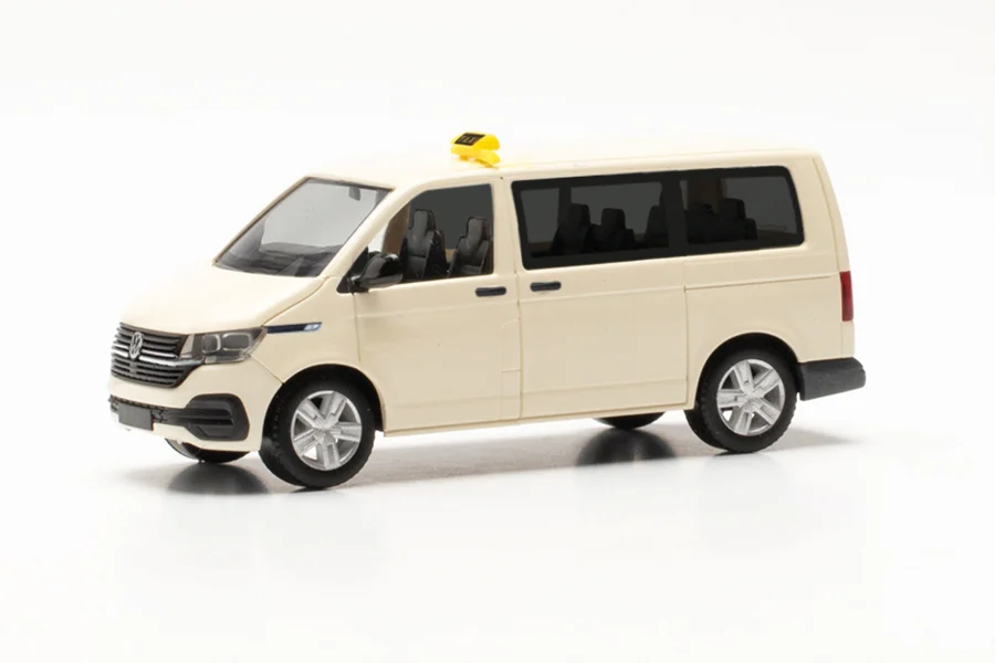 VW T 6.1 Bus