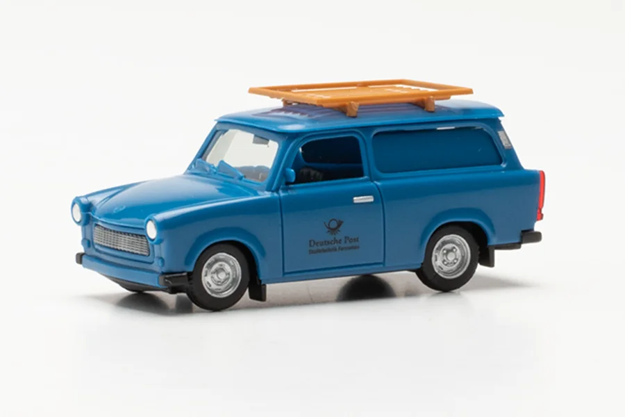 Trabant 601 Universal