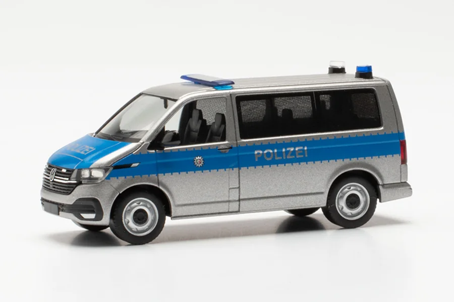 VW T6.1 Bus