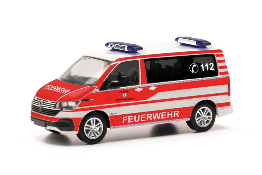 VW T6.1