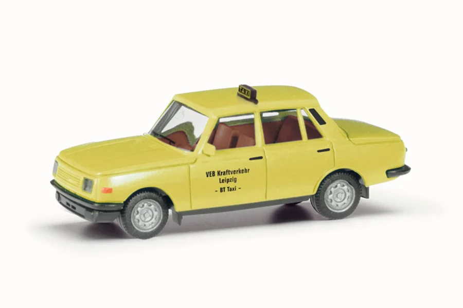 Wartburg 353 `85