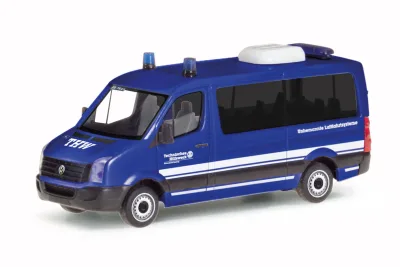 Herpa 097727: VW Crafter