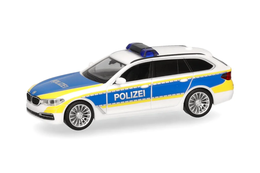 BMW 5er Touring