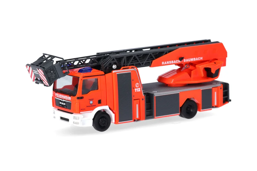 MAN TGM Drehleiter