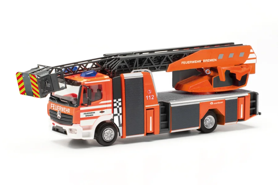 Mercedes-Benz Atego `13