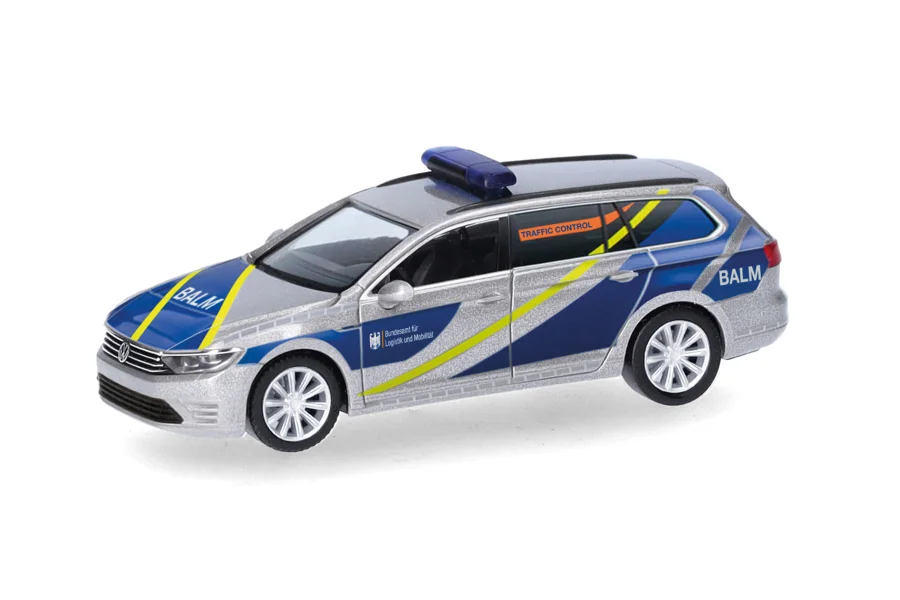 VW Passat Variant