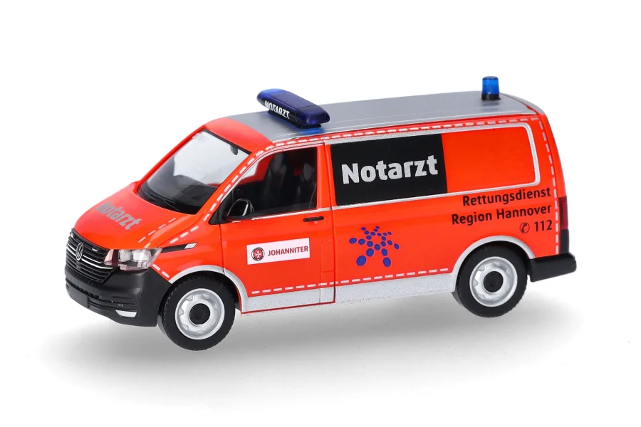Volkswagen T6.1 Bus