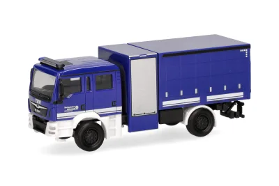Herpa 097895: MAN TGM