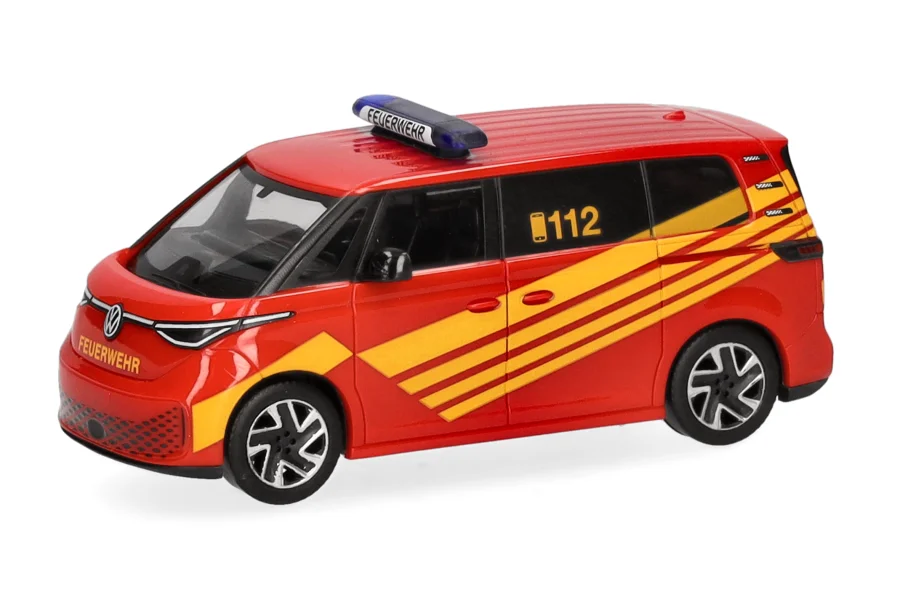 VW ID.Buzz
