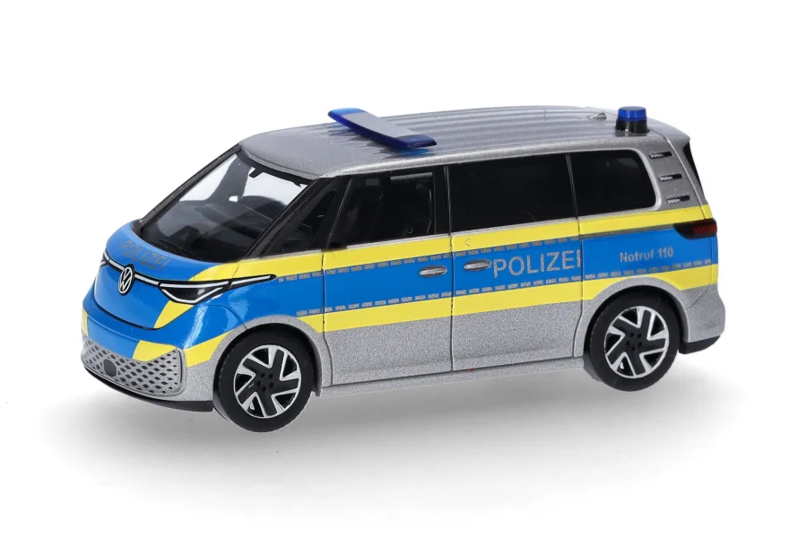 VW ID Buzz
