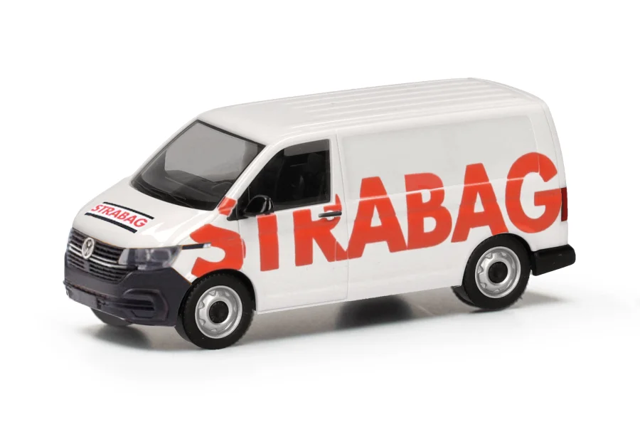 VW T6.1 Kastenwagen