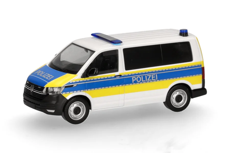 VW T6.1 Bus