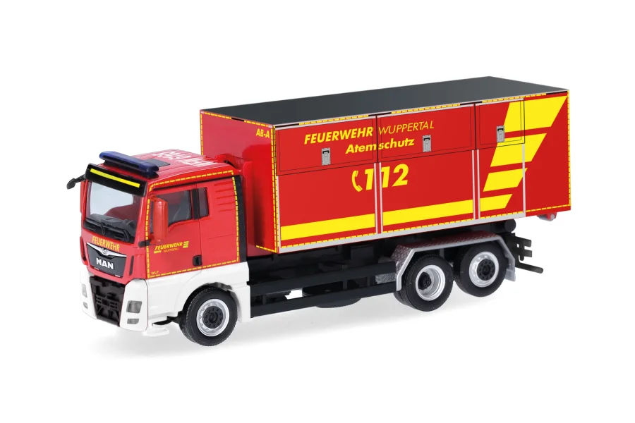 MAN TGX XL Euro6C