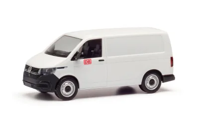 Herpa 098205: VW T 6.1 Kasten