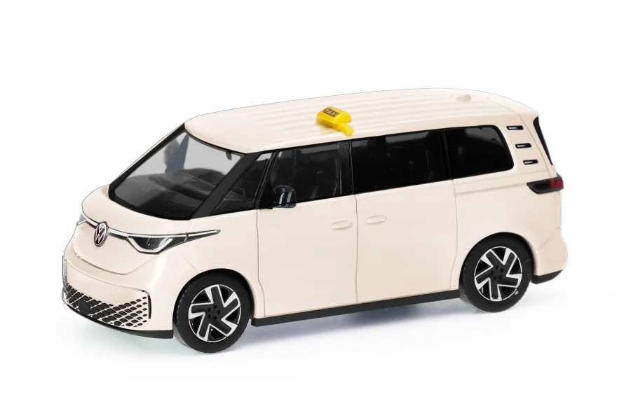 VW ID. BUZZ