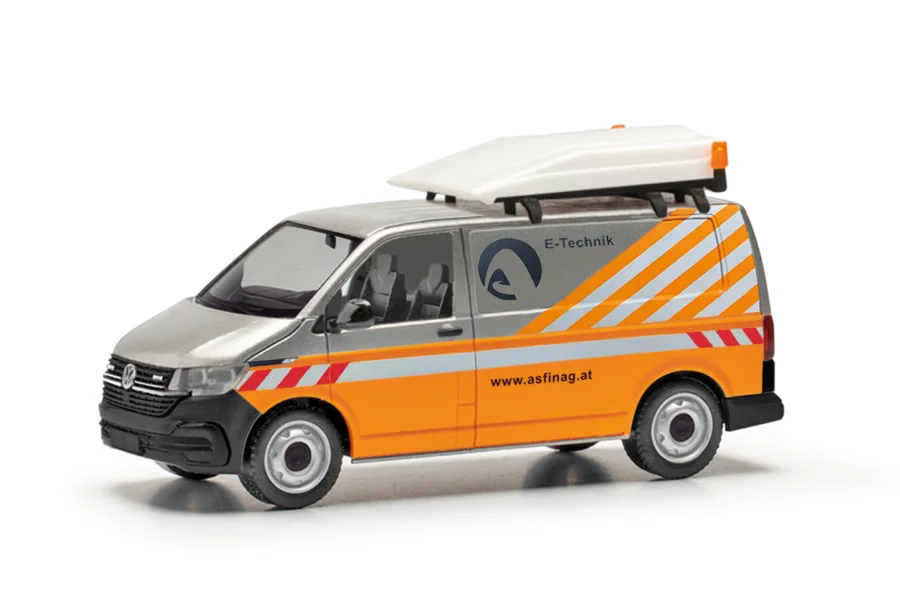 VW T6.1 Kasten