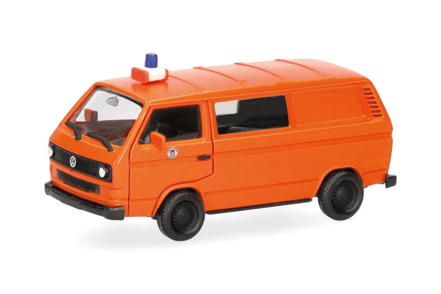 VW T3 Halbbus