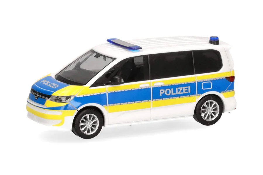 VW Multivan