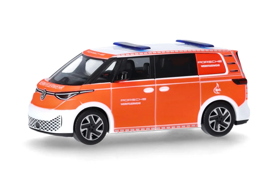 VW ID. Buzz