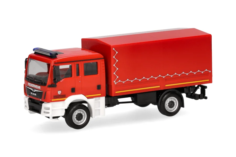 MAN TGM 2012 GW-L