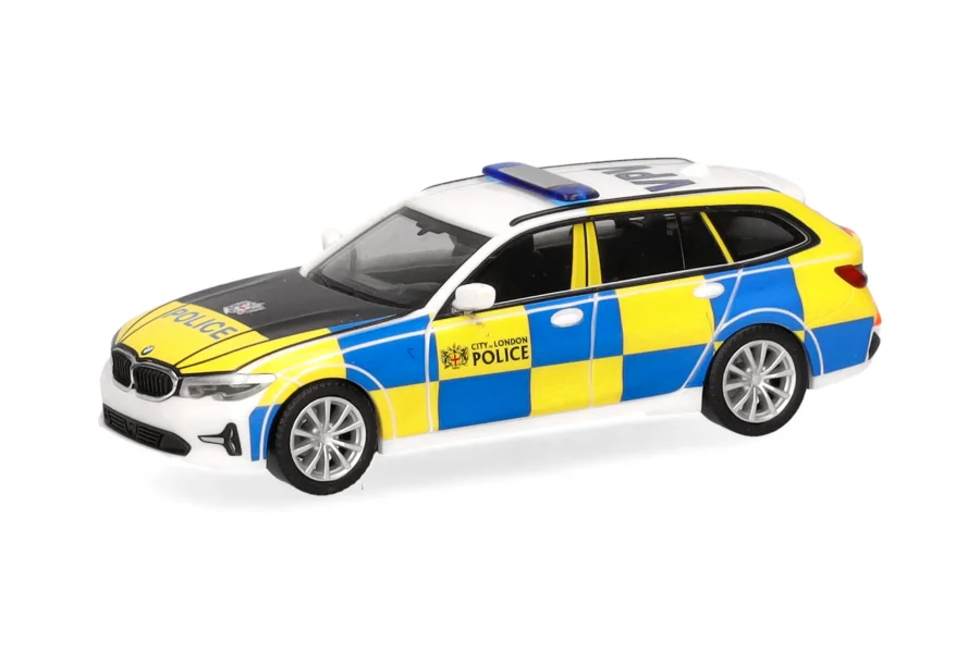BMW 3er (G21) touring