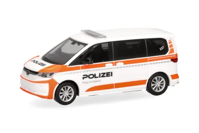 Herpa 098496: VW Multivan