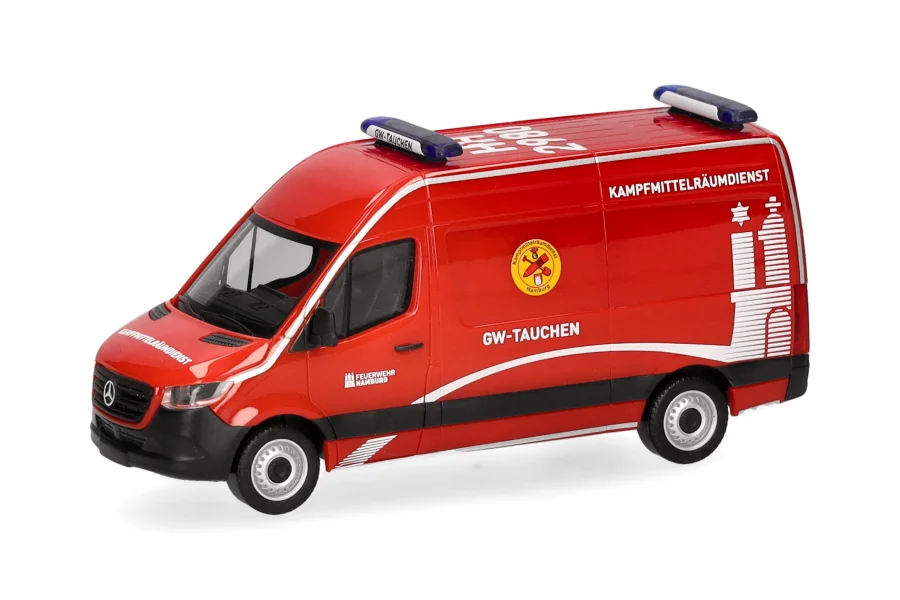 MB Sprinter
