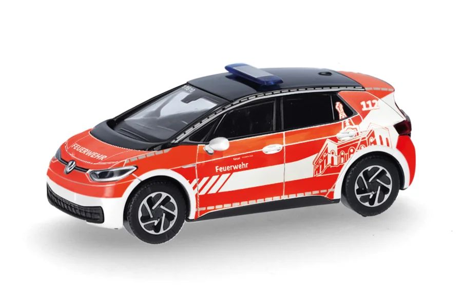 VW ID. 3