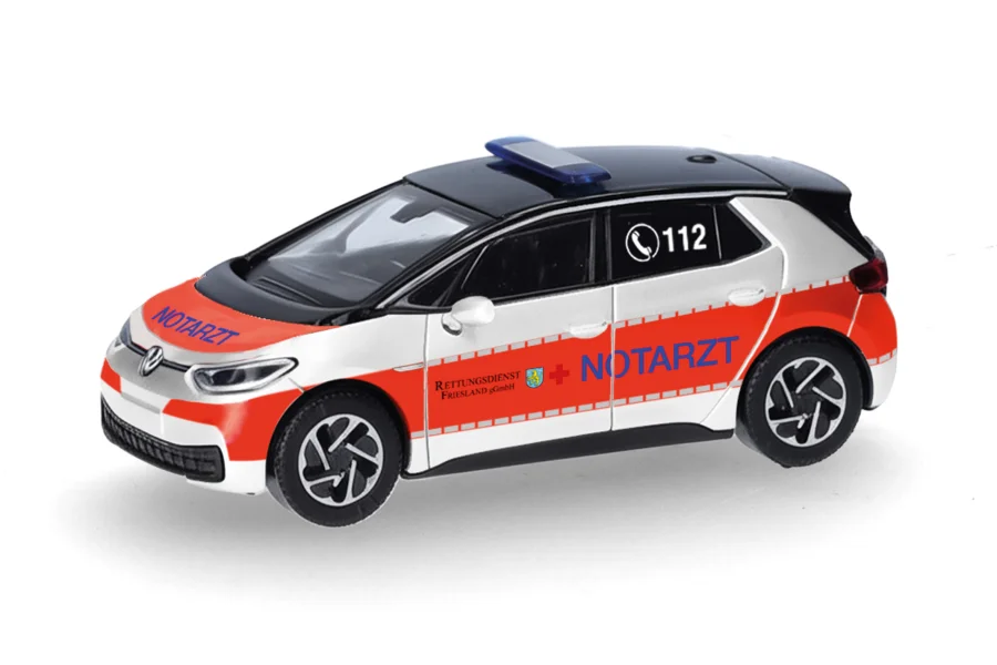 Volkswagen (VW) ID.3