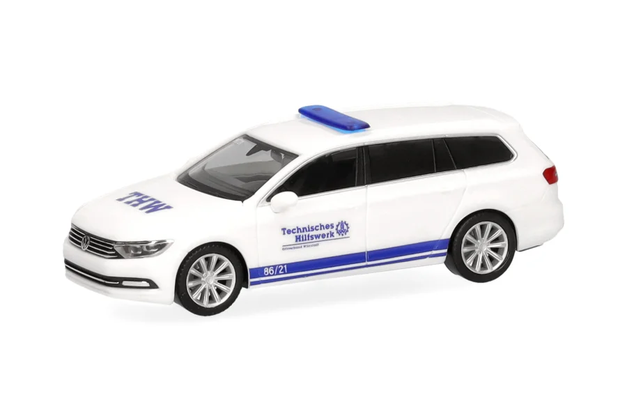 Volkswagen (VW) Passat