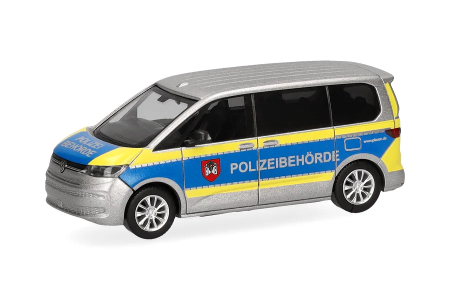 Volkswagen (VW) Multivan