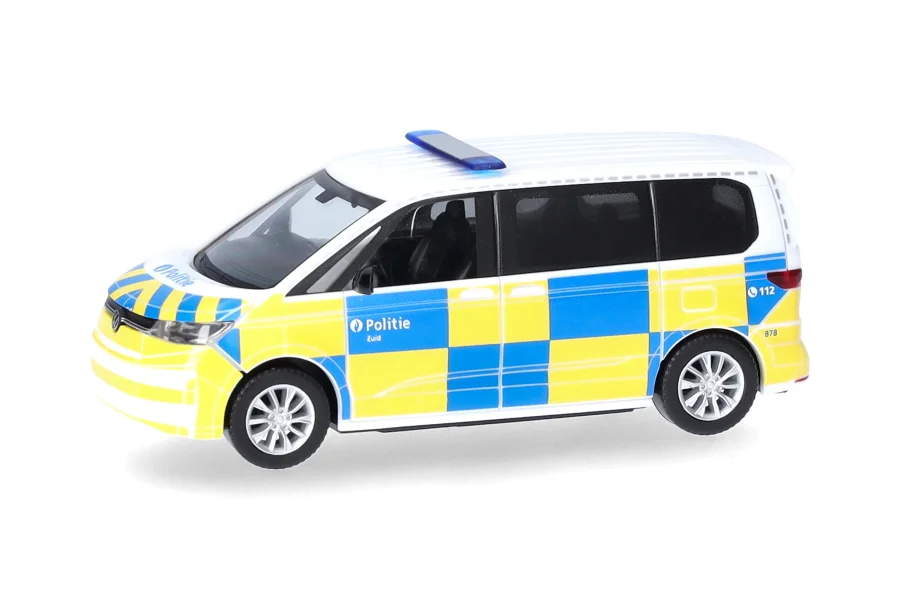 VW T7 Multivan