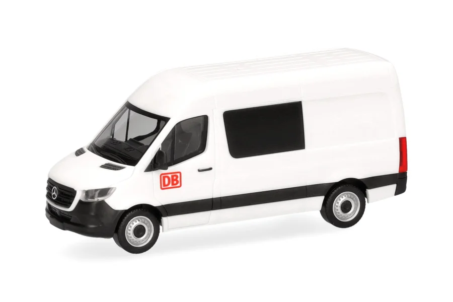 MB Sprinter