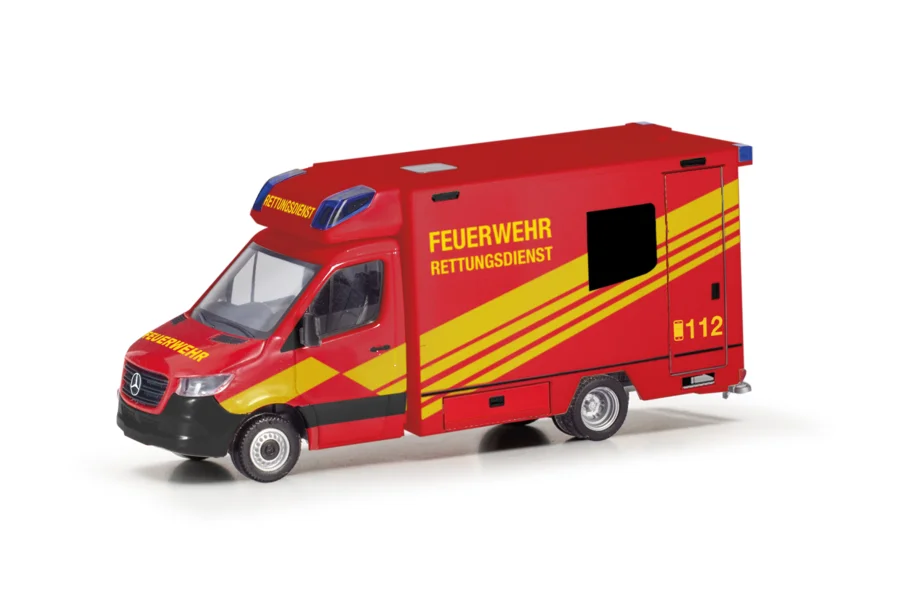MB Sprinter