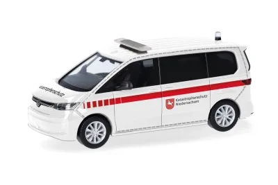 Herpa 098779: VW Multivan
