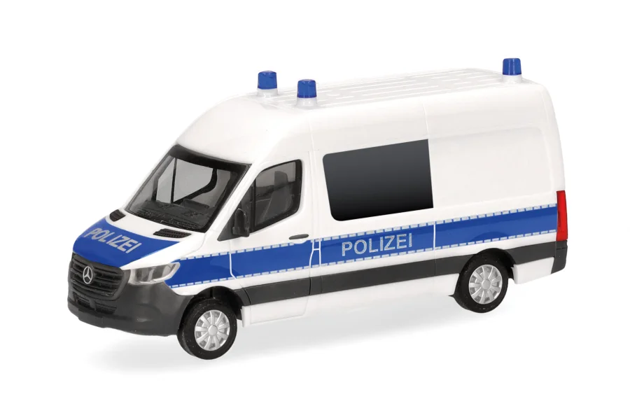 MB Sprinter