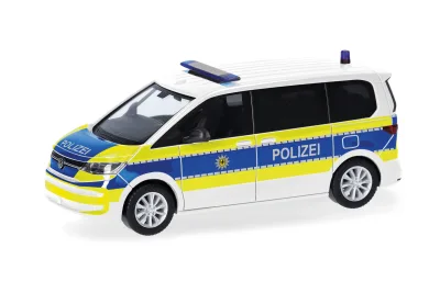 Herpa 098793: VW Multivan