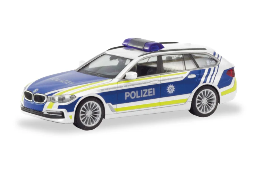 BMW 5er touring
