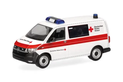 Herpa 098960: VW T6.1