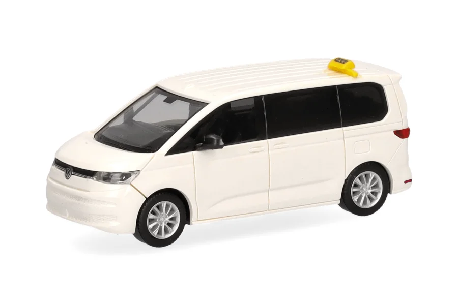 VW Multivan