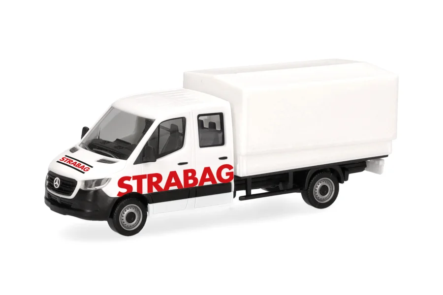 MB Sprinter
