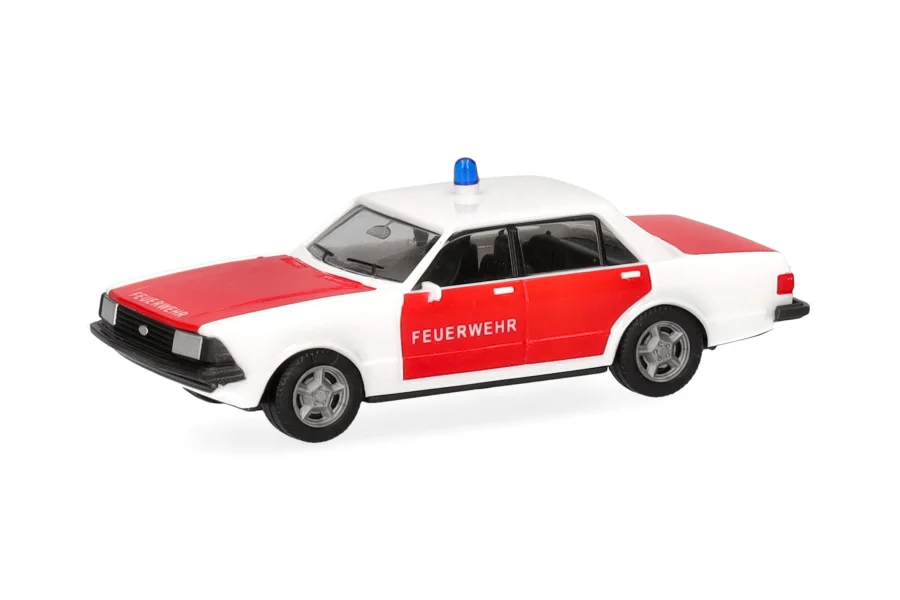 Ford Granada