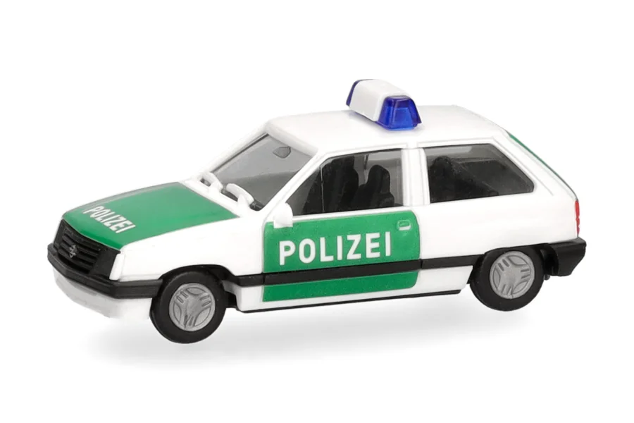 Opel Corsa A