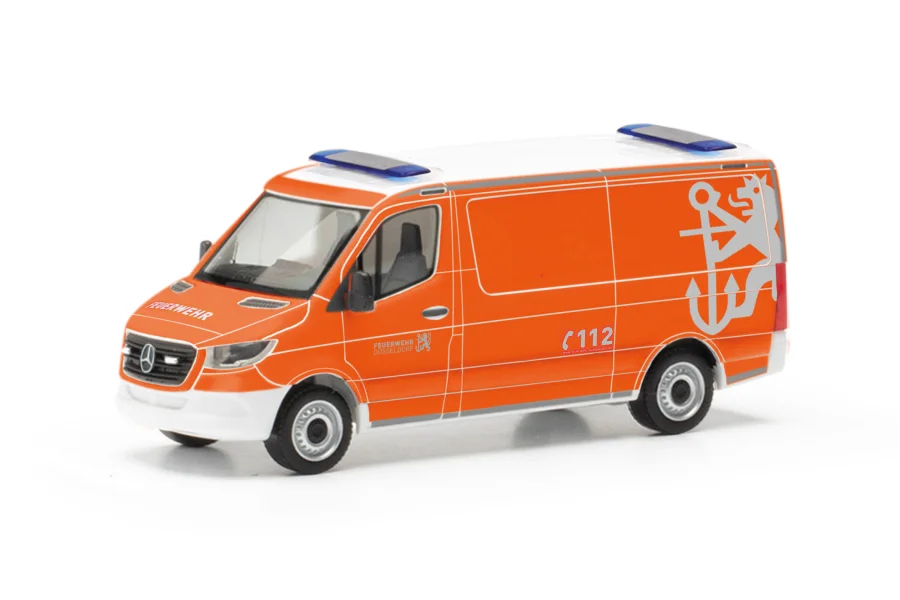 MB Sprinter