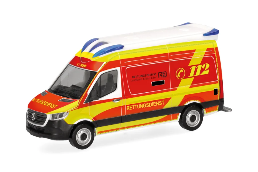 MB Sprinter