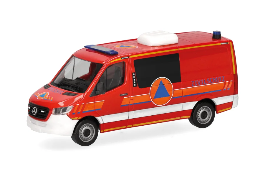 MB Sprinter