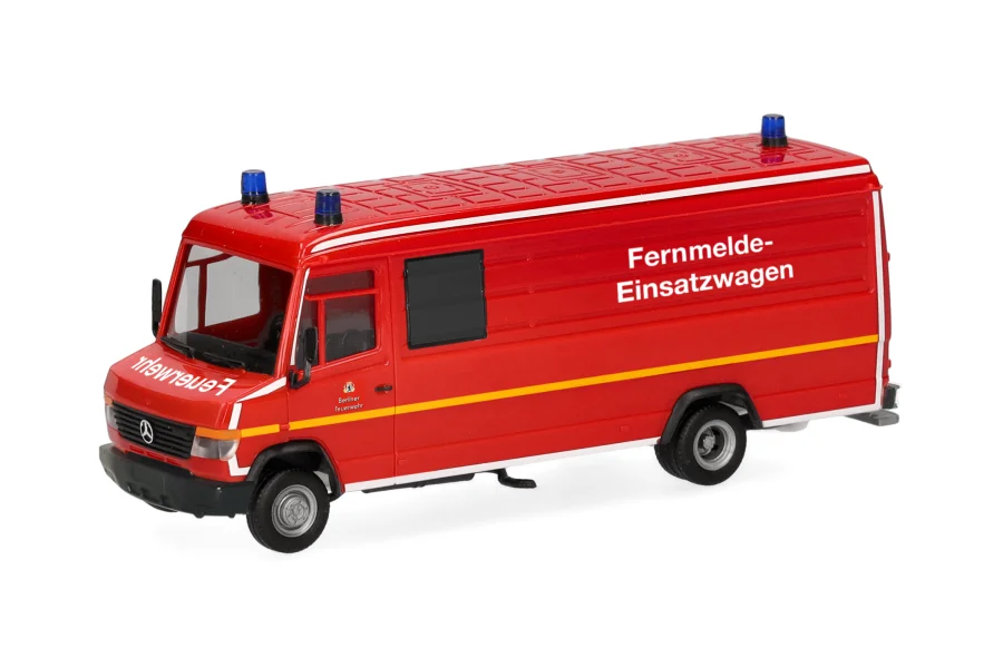 Mercedes-Benz Vario Kasten