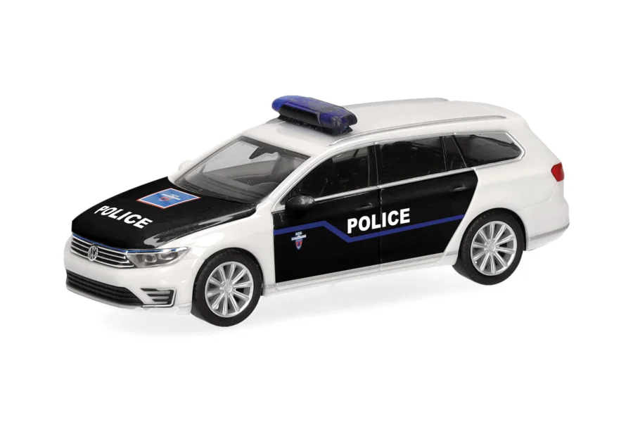 Volkswagen Passat Variant GTE